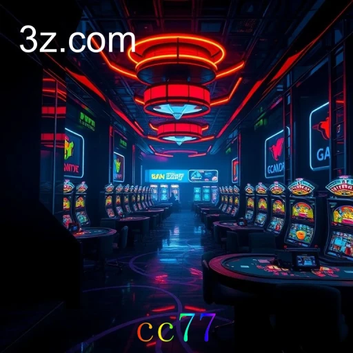 cc77 Apostas