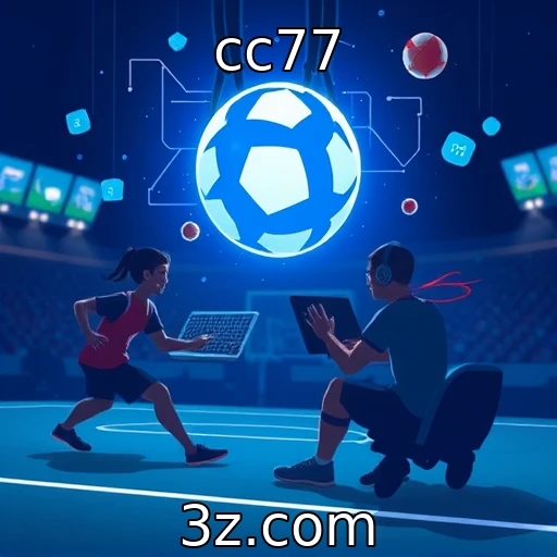 cc77 Jackpots progressivos: Como maximizar suas chances de ganhar