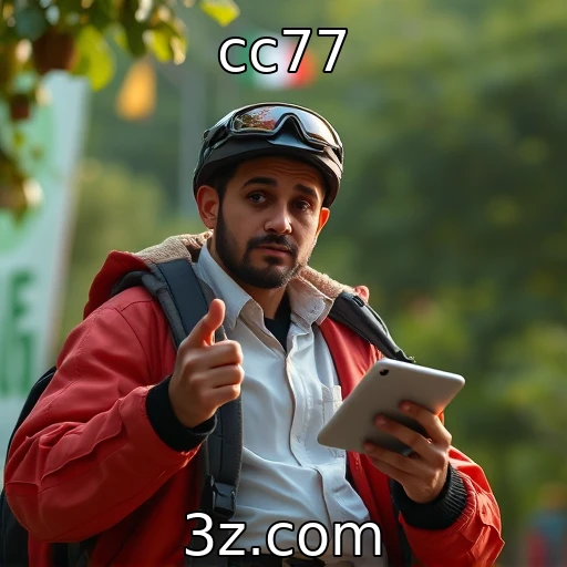 cc77 O Impacto das Criptomoedas nas Apostas do Futuro