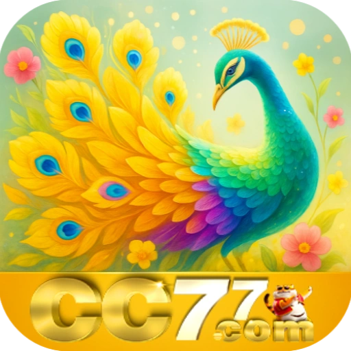 cc77 logo