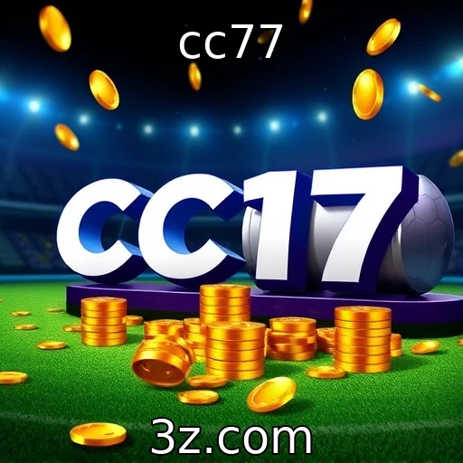 cc77 Apostas esportivas: como maximizar seus ganhos em partidas decisivas