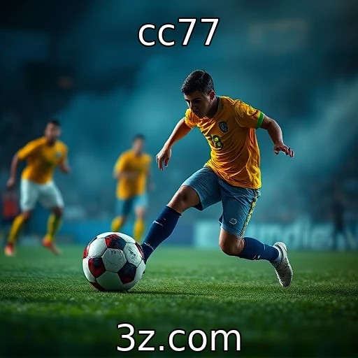 cc77 Apostas esportivas: o que analisar antes de fazer seu palpite