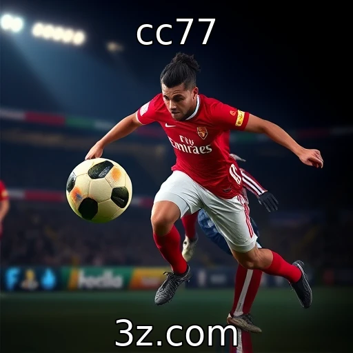 cc77 Apostas esportivas: como analisar resultados para maximizar seus lucros