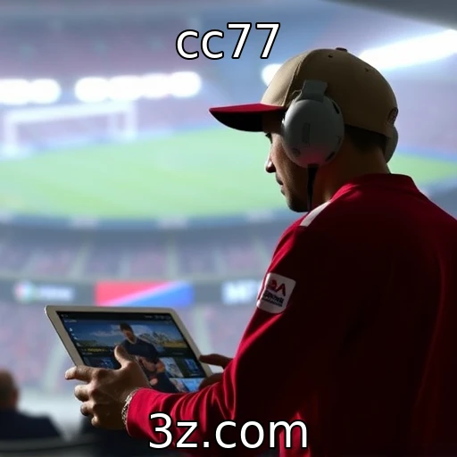 cc77 Apostas esportivas: como escolher os melhores sites em 2025