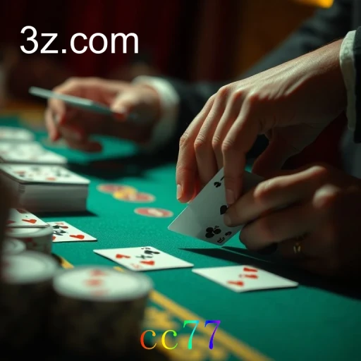cc77 VIP